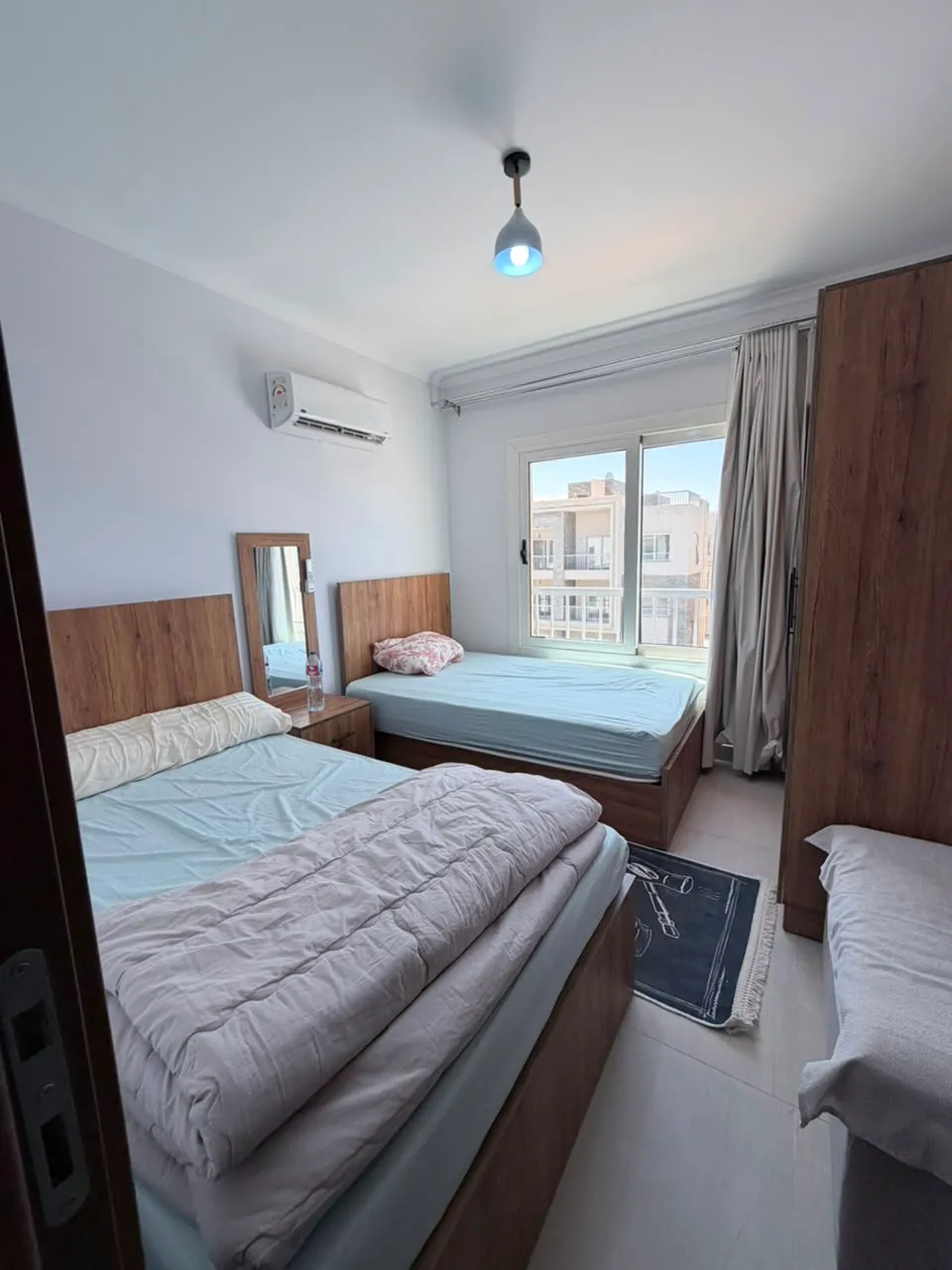Chalet for sale in Youd in Ras El Hekma of 85 m² with 2 bedrooms