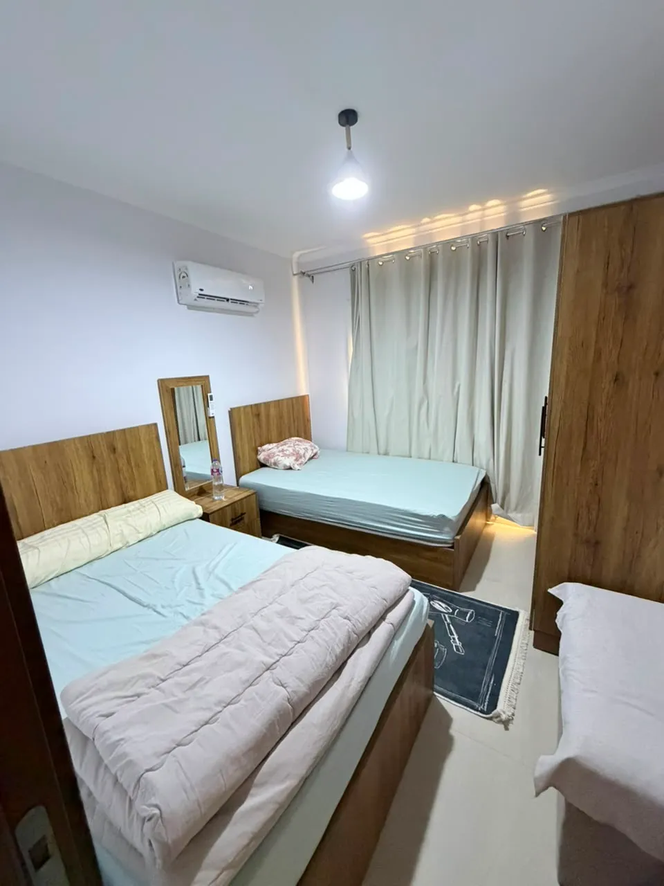 Chalet for sale in Youd in Ras El Hekma of 85 m² with 2 bedrooms
