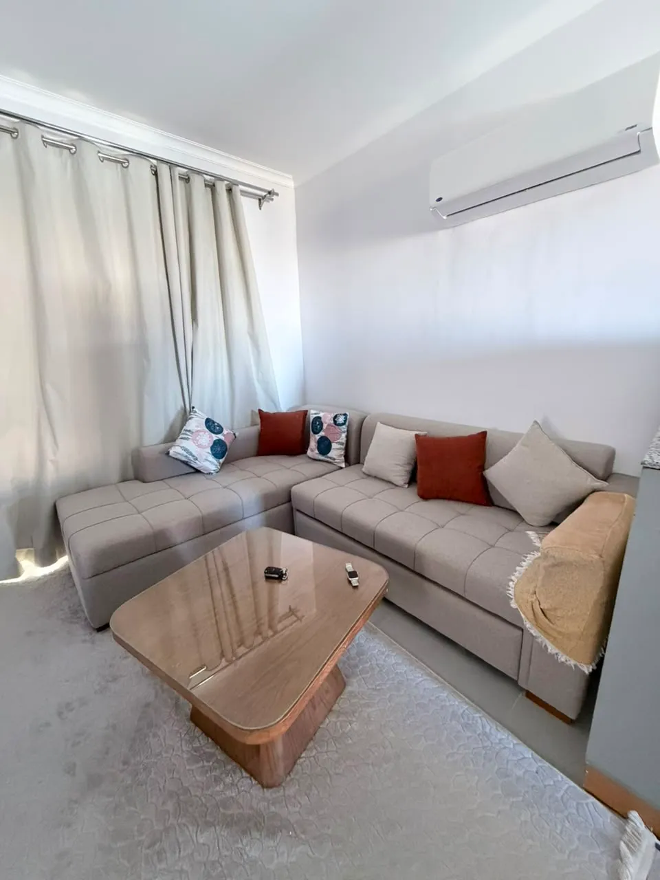 Chalet for sale in Youd in Ras El Hekma of 85 m² with 2 bedrooms