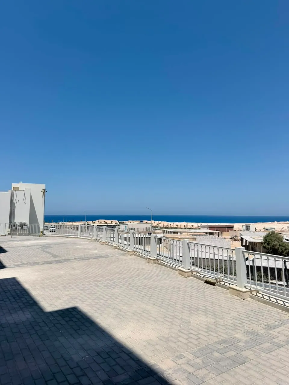 Chalet for sale in Youd in Ras El Hekma of 85 m² with 2 bedrooms