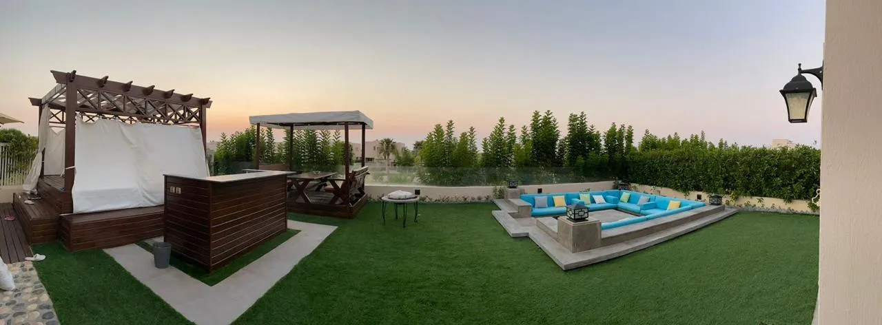 Chalet for sale in Hacienda Bay in Sidi Abdel Rahman of 255 m² with 3 bedrooms