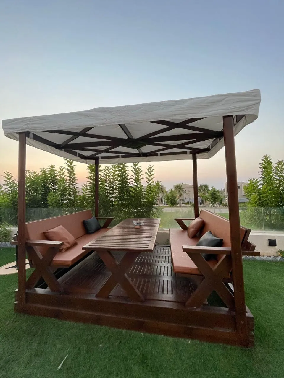 Chalet for sale in Hacienda Bay in Sidi Abdel Rahman of 255 m² with 3 bedrooms
