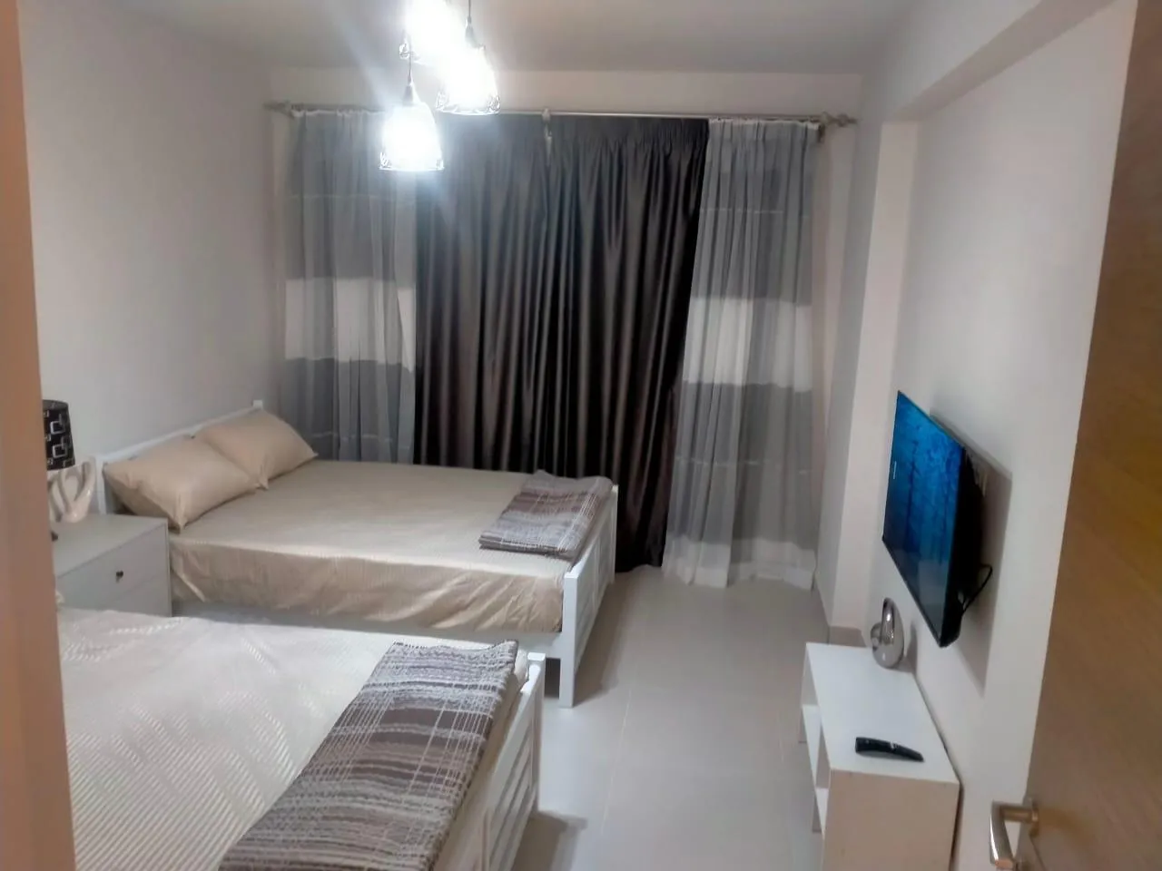 Chalet for sale in Marassi in Sidi Abdel Rahman of 93 m² with 1 bedrooms
