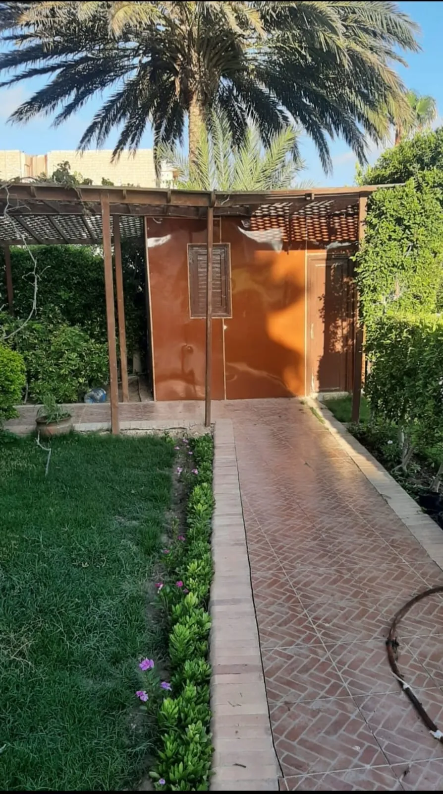 Chalet for sale in Marina 1 in Al Alamein of 150 m² with 3 bedrooms