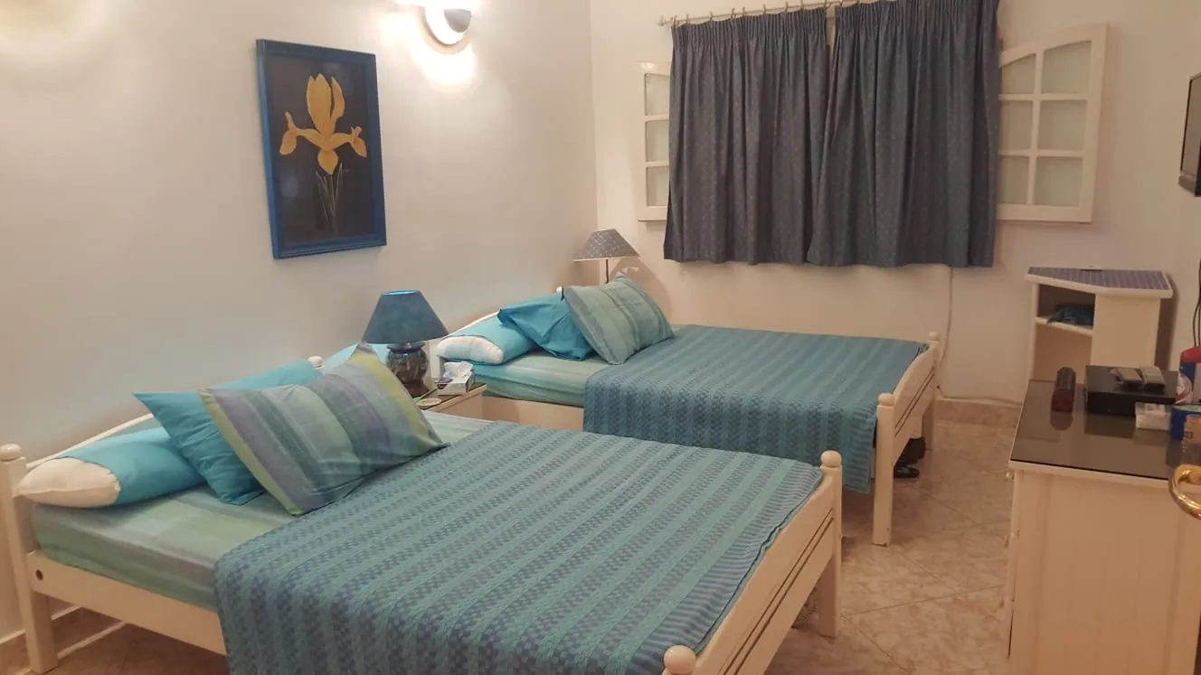 Chalet for sale in Marina 1 in Al Alamein of 150 m² with 3 bedrooms