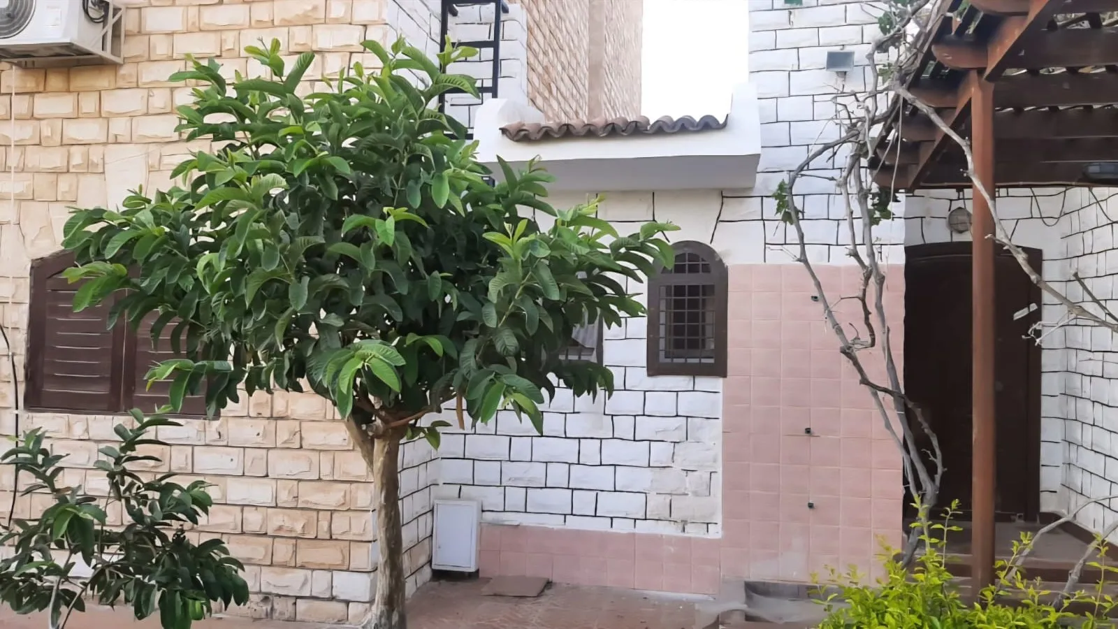 Chalet for sale in Marina 1 in Al Alamein of 150 m² with 3 bedrooms