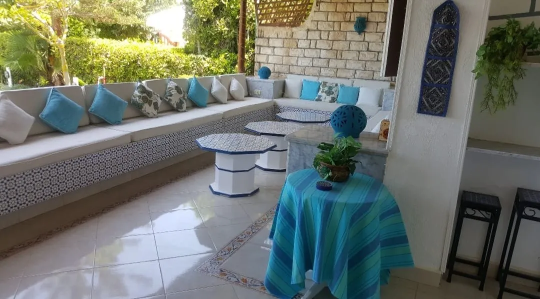 Chalet for sale in Marina 1 in Al Alamein of 150 m² with 3 bedrooms