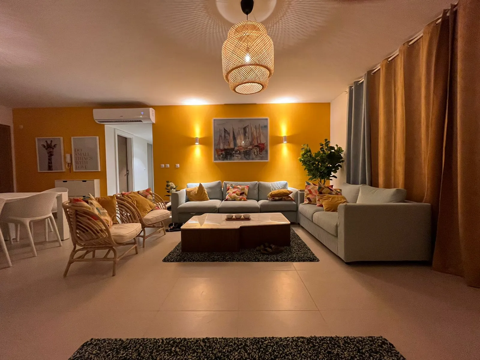 Chalet for sale in Marassi in Sidi Abdel Rahman of 171 m² with 3 bedrooms