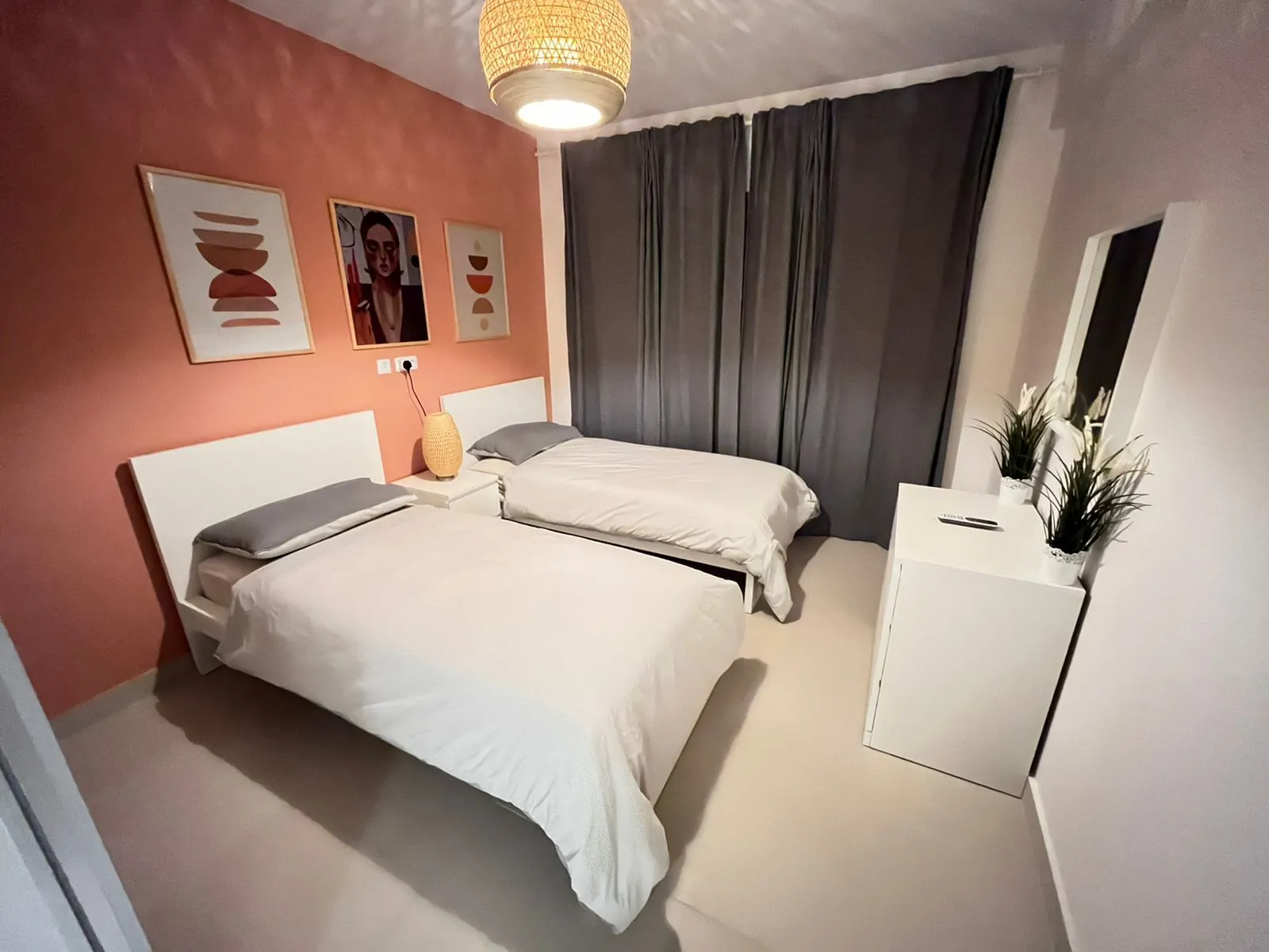 Chalet for sale in Marassi in Sidi Abdel Rahman of 171 m² with 3 bedrooms