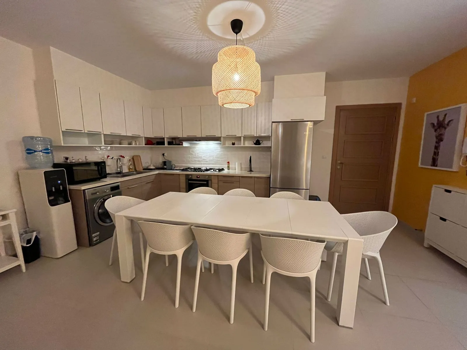 Chalet for sale in Marassi in Sidi Abdel Rahman of 171 m² with 3 bedrooms