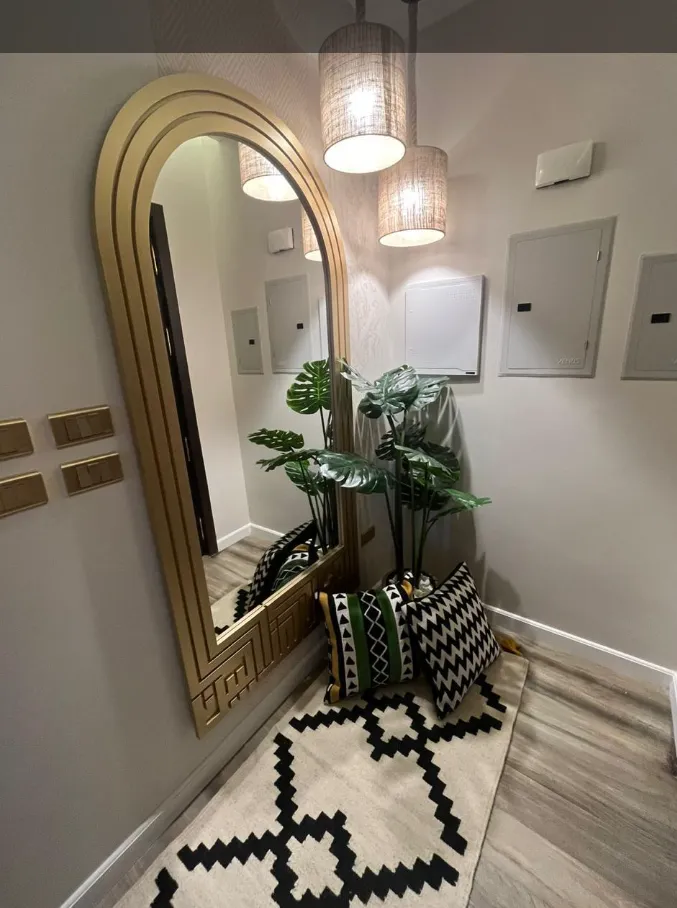 Apartment for sale in Sarai in New Cairo of 147 m² with 2 bedrooms