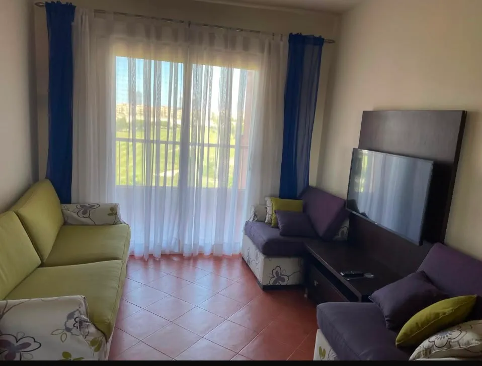 Chalet for sale in Golf Porto Marina in Al Alamein of 80 m² with 2 bedrooms