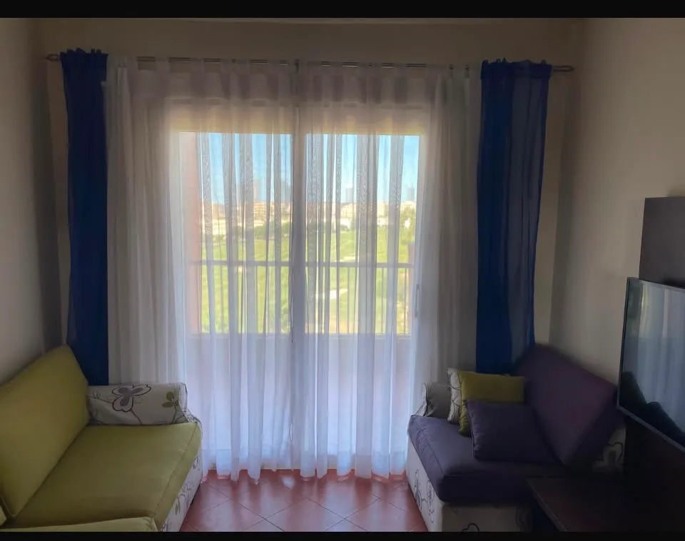 Chalet for sale in Golf Porto Marina in Al Alamein of 80 m² with 2 bedrooms