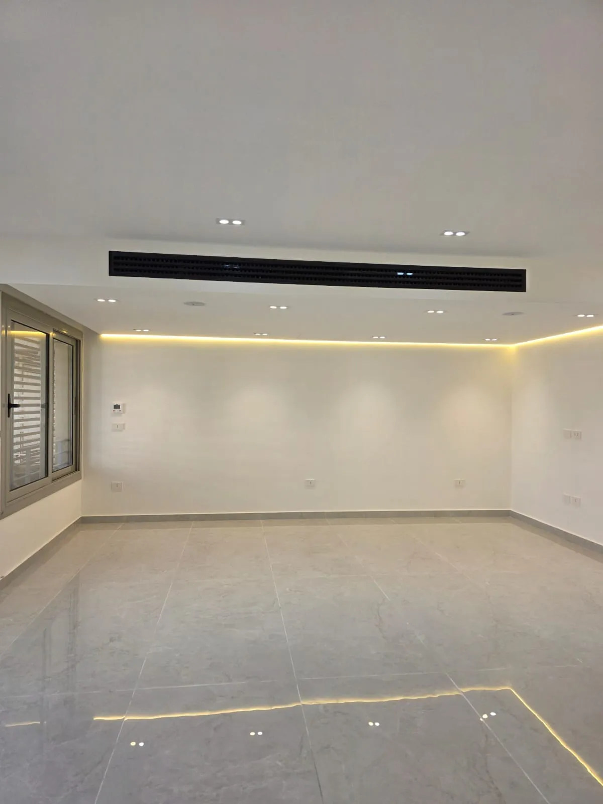 Apartment for sale in Capital Gardens in New Cairo of 192 m² with 3 bedrooms
