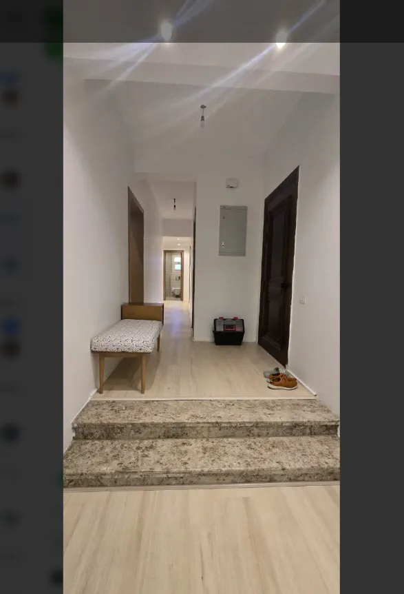 Apartment for sale in Beverly Hills in 6th of October City of 227 m² with 3 bedrooms