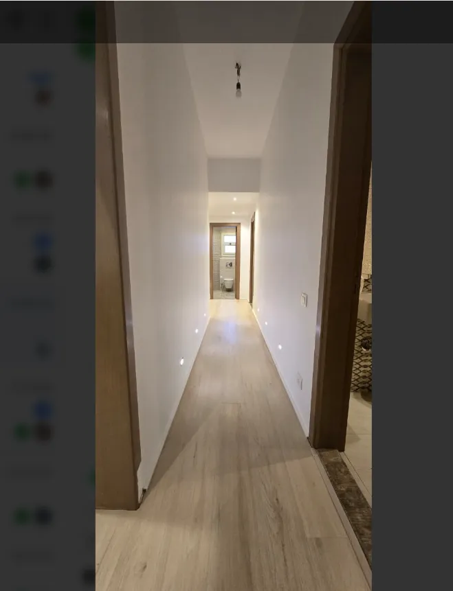 Apartment for sale in Beverly Hills in 6th of October City of 227 m² with 3 bedrooms