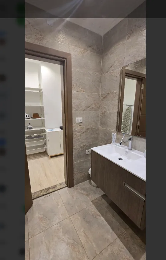 Apartment for sale in Beverly Hills in 6th of October City of 227 m² with 3 bedrooms