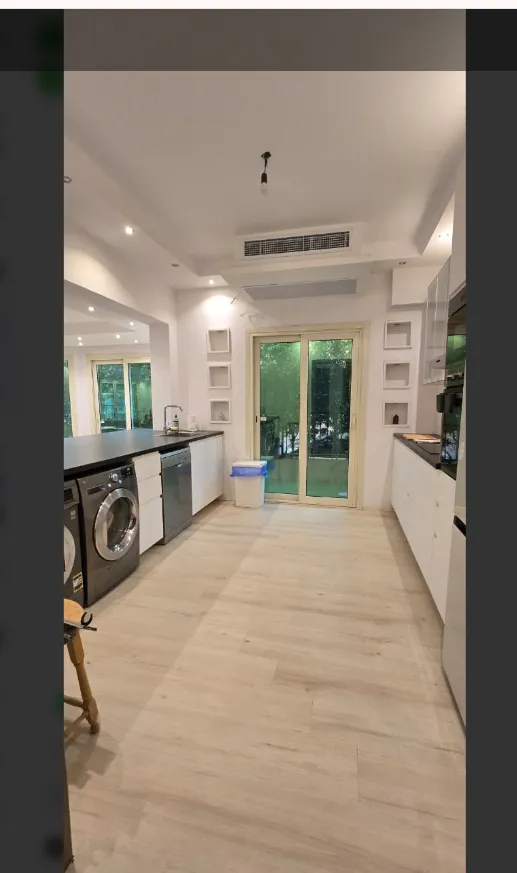 Apartment for sale in Beverly Hills in 6th of October City of 227 m² with 3 bedrooms