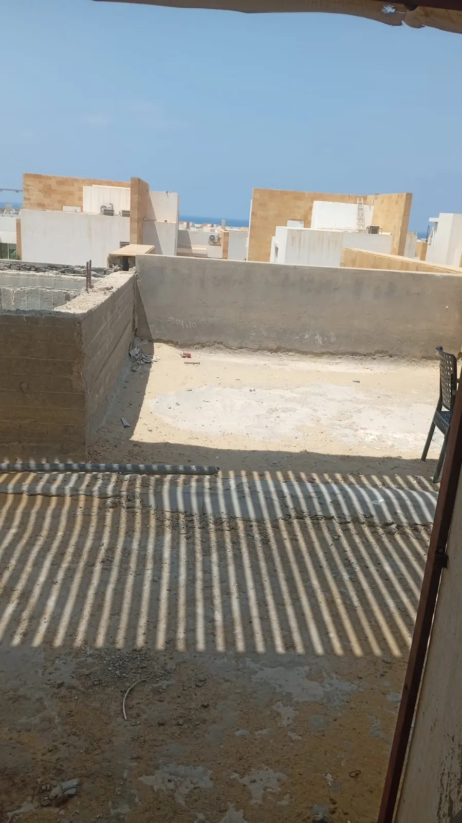 Penthouse for sale in Seashell Sidi Abdel Rahman in Sidi Abdel Rahman of 225 m² with 3 bedrooms