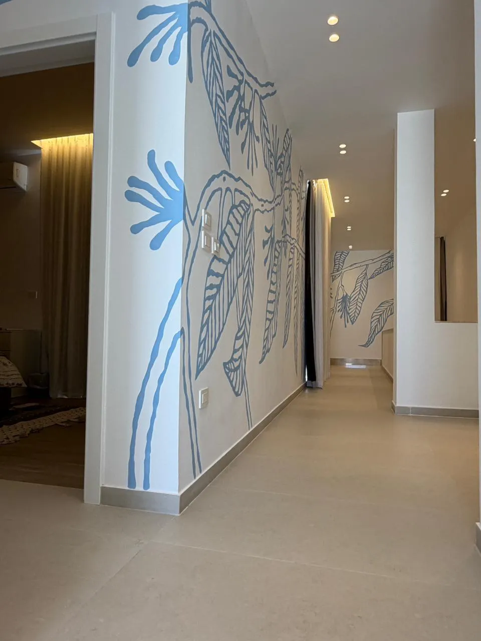 Penthouse for sale in Seashell Sidi Abdel Rahman in Sidi Abdel Rahman of 225 m² with 3 bedrooms