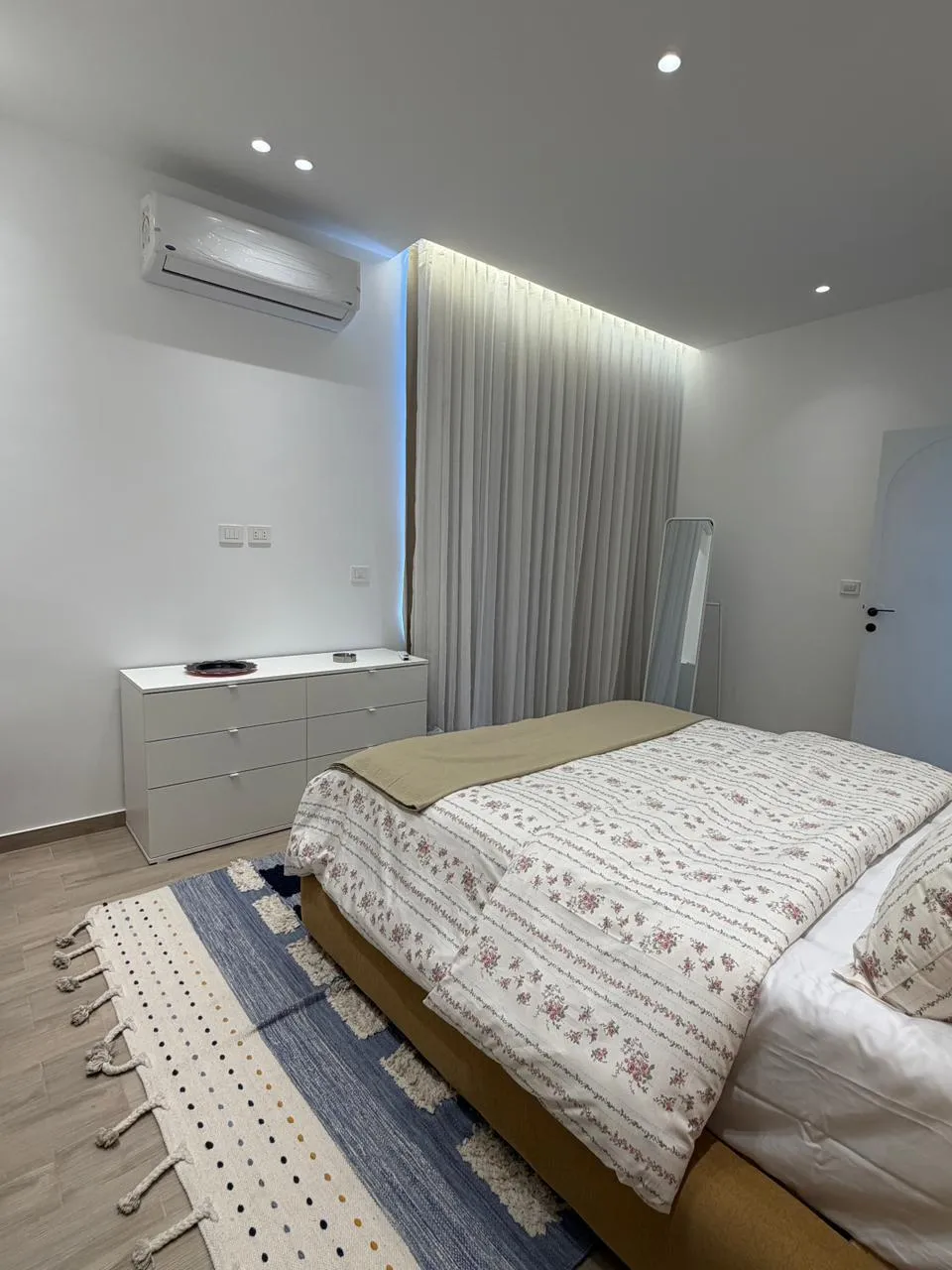 Penthouse for sale in Seashell Sidi Abdel Rahman in Sidi Abdel Rahman of 225 m² with 3 bedrooms