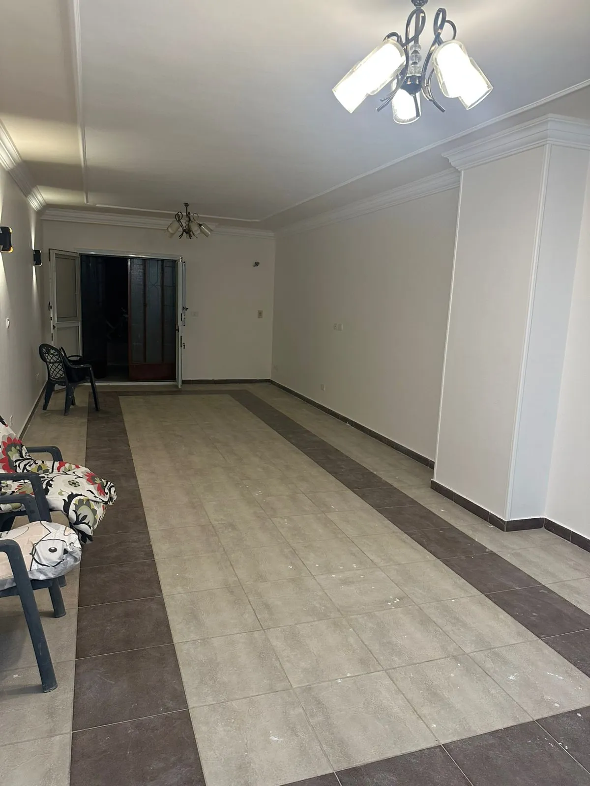 Apartment for sale in El Rehab in New Cairo of 145 m² with 3 bedrooms