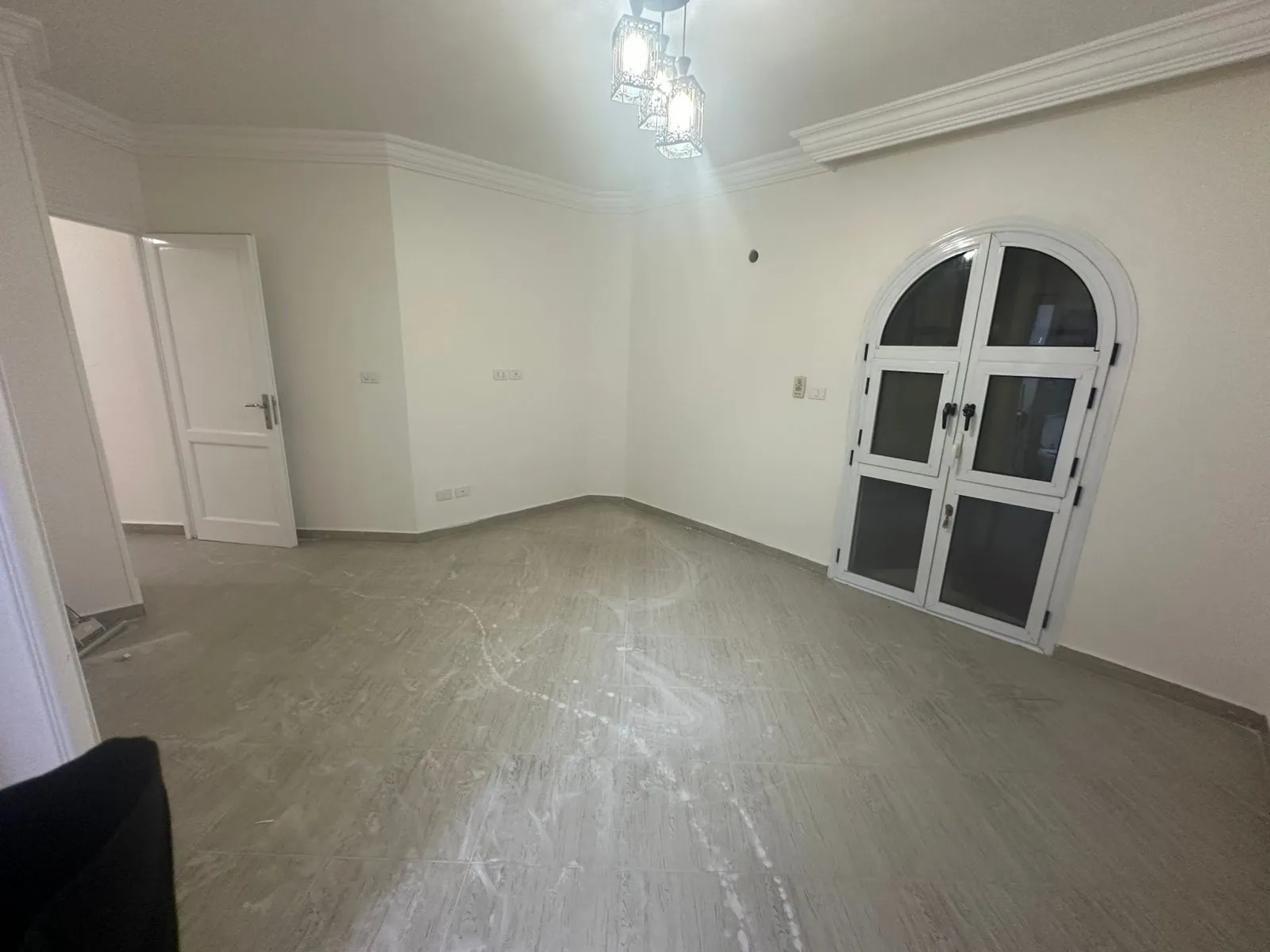 Apartment for sale in El Rehab in New Cairo of 145 m² with 3 bedrooms