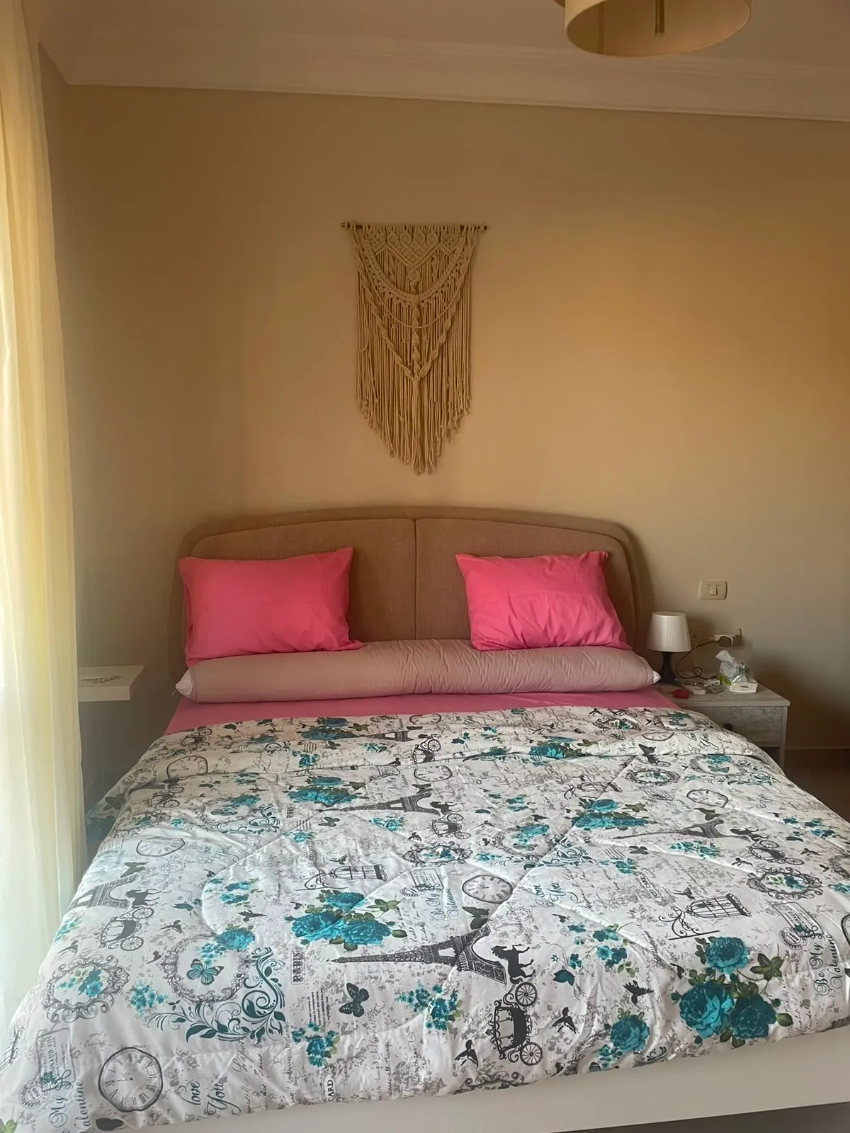 Chalet for sale in La Vista Bay East in Al Dabaa of 120 m² with 3 bedrooms