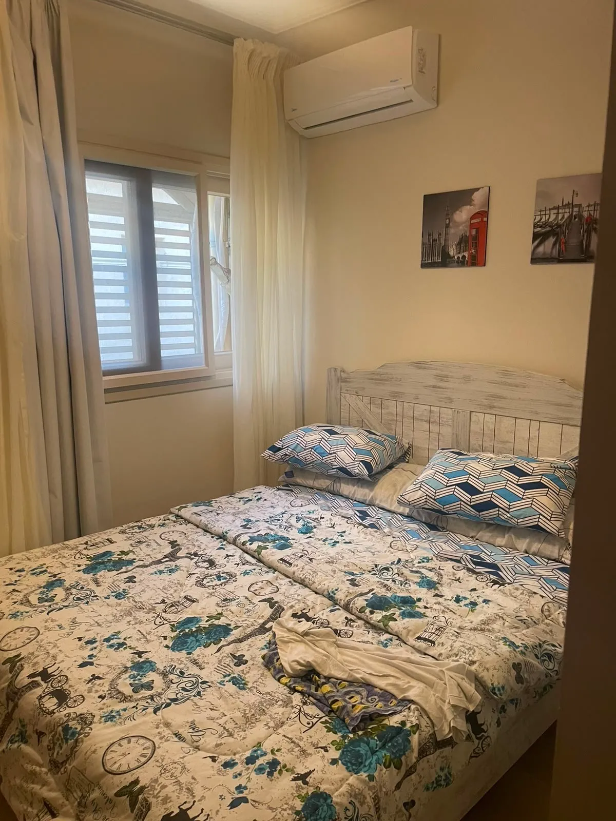 Chalet for sale in La Vista Bay East in Al Dabaa of 120 m² with 3 bedrooms