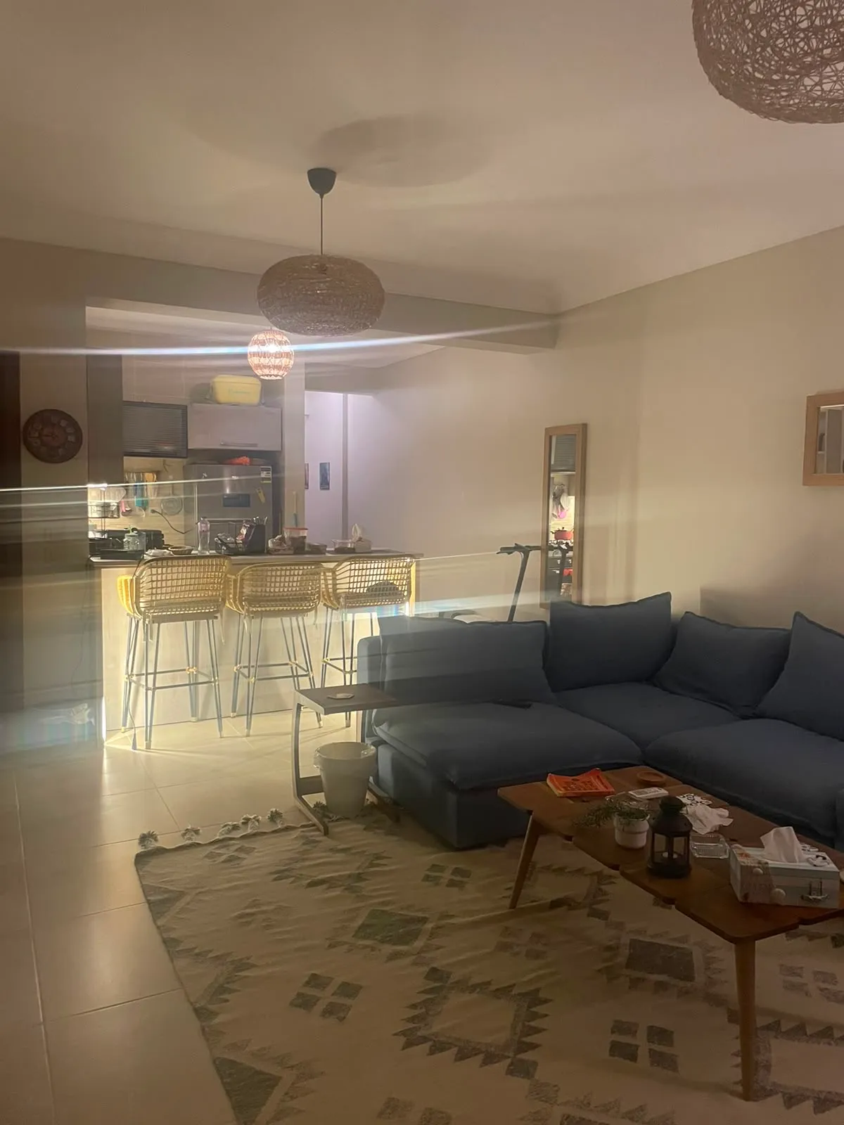 Chalet for sale in La Vista Bay East in Al Dabaa of 120 m² with 3 bedrooms
