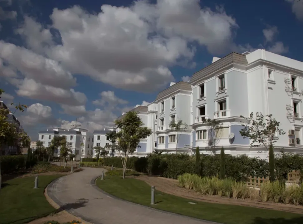  for sale in Mountain view Giza Plateau in  of 0 m² with 0 bedrooms