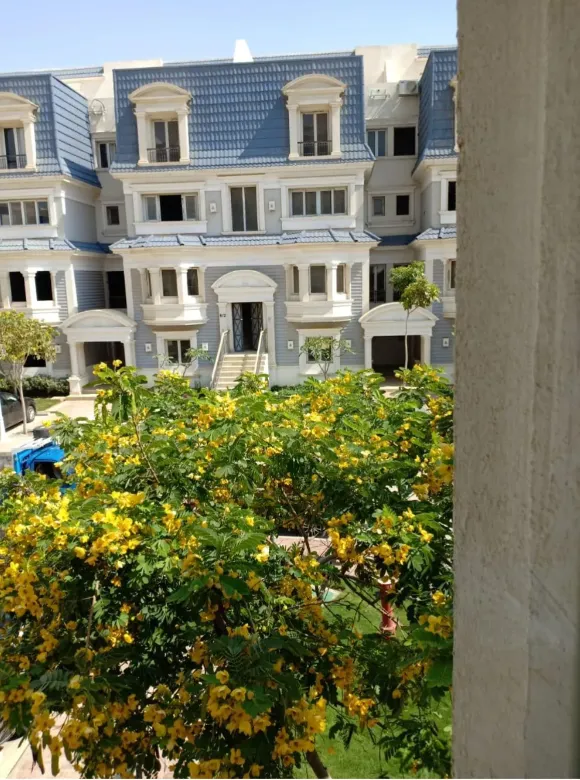  for sale in Mountain view Giza Plateau in  of 0 m² with 0 bedrooms
