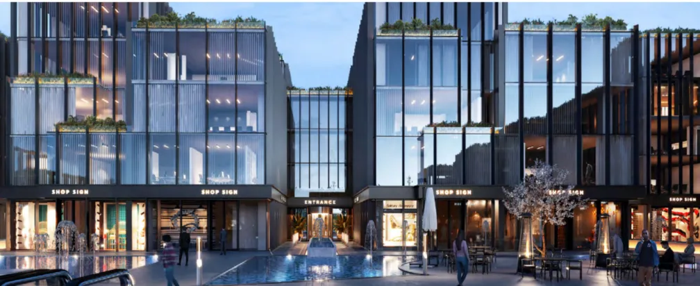 for sale in Prk Vie in of 0 m² with 0 bedrooms