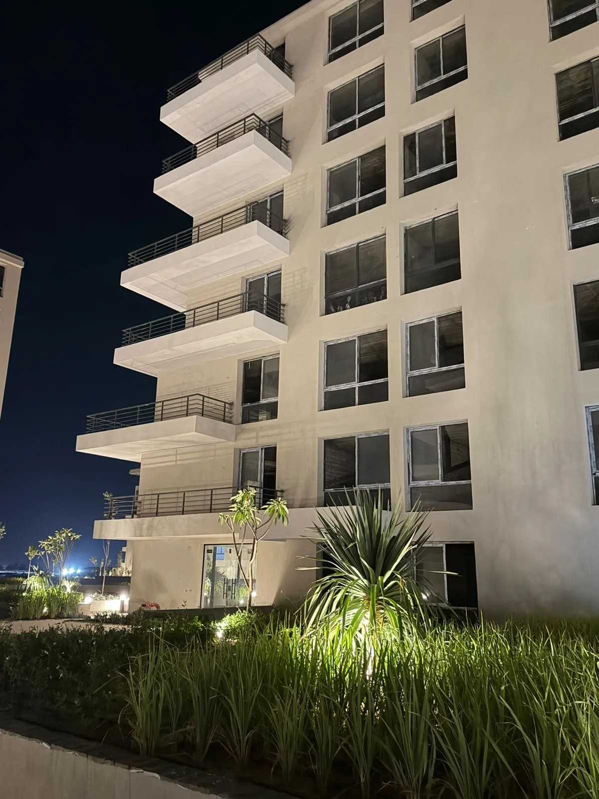 Apartment for sale in Palm Hills Alexandria in Alexandria of 213 m² with 3 bedrooms