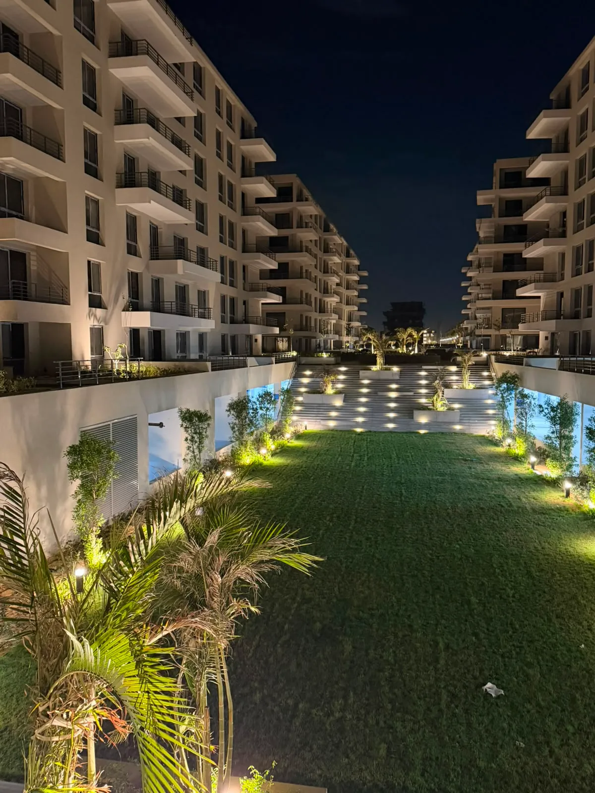 Apartment for sale in Palm Hills Alexandria in Alexandria of 213 m² with 3 bedrooms