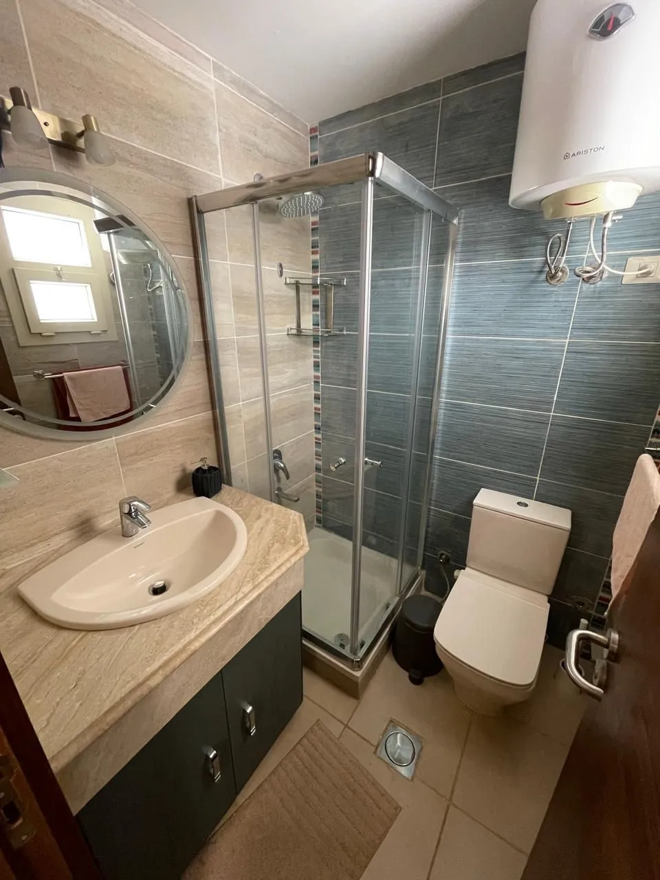 Chalet for sale in La Vista 6 in Ain Sokhna of 140 m² with 4 bedrooms