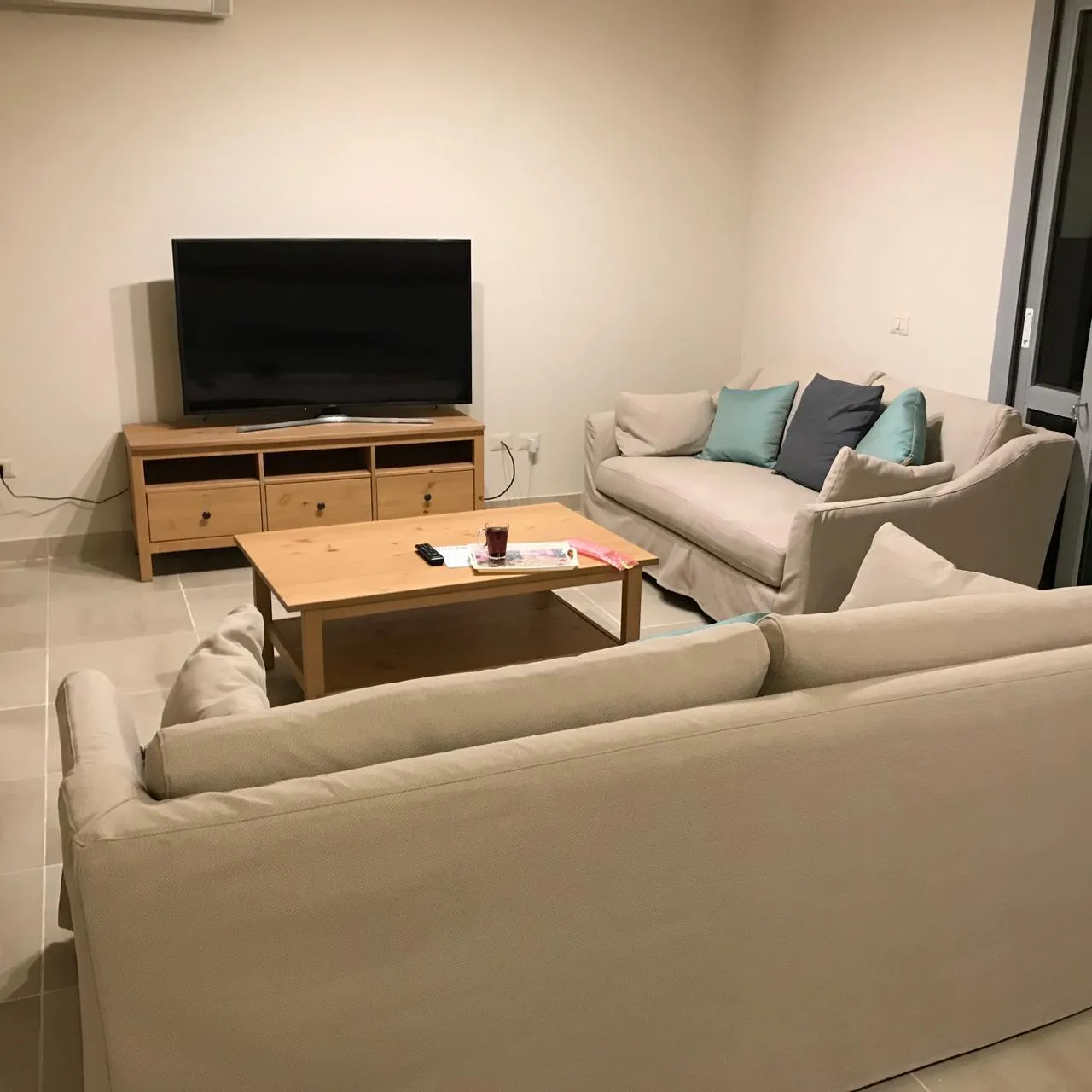Chalet for sale in La Vista Cascada in Sidi Abdel Rahman of 185 m² with 4 bedrooms