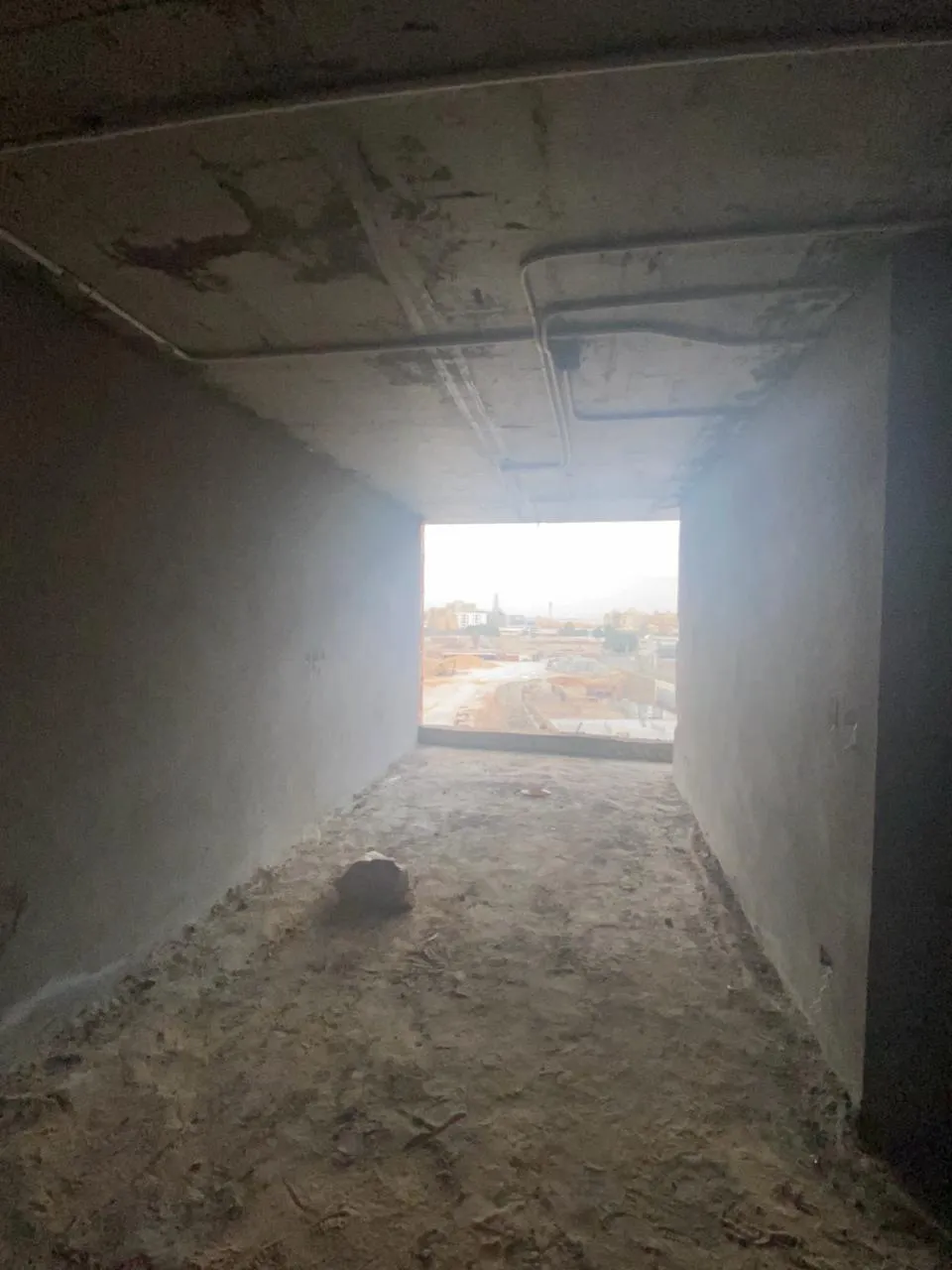 Apartment for sale in Marriott Residences Heliopolis in Heliopolis of 134 m² with 2 bedrooms