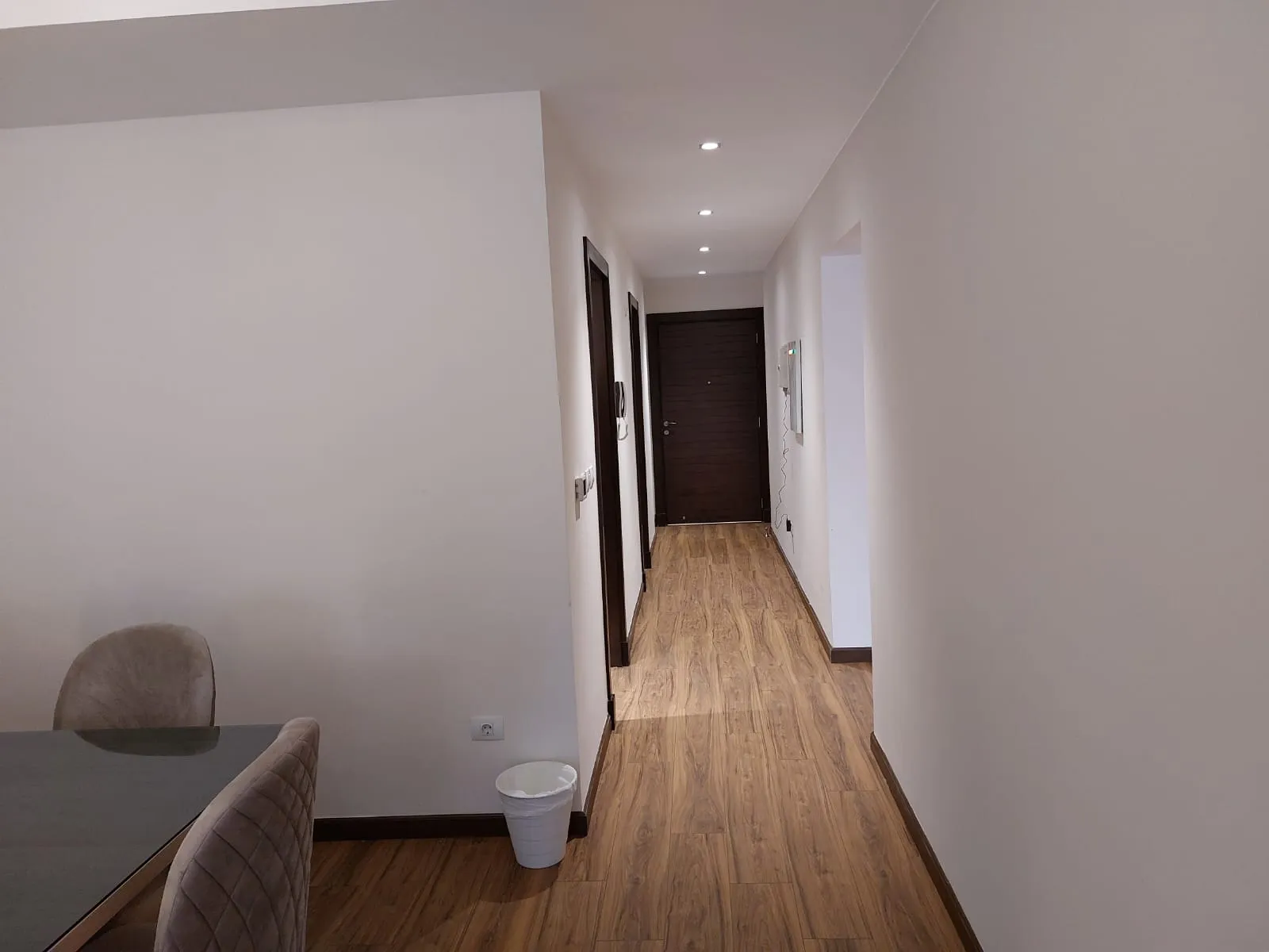 Apartment for sale in Cairo Festival City in New Cairo of 135 m² with 2 bedrooms