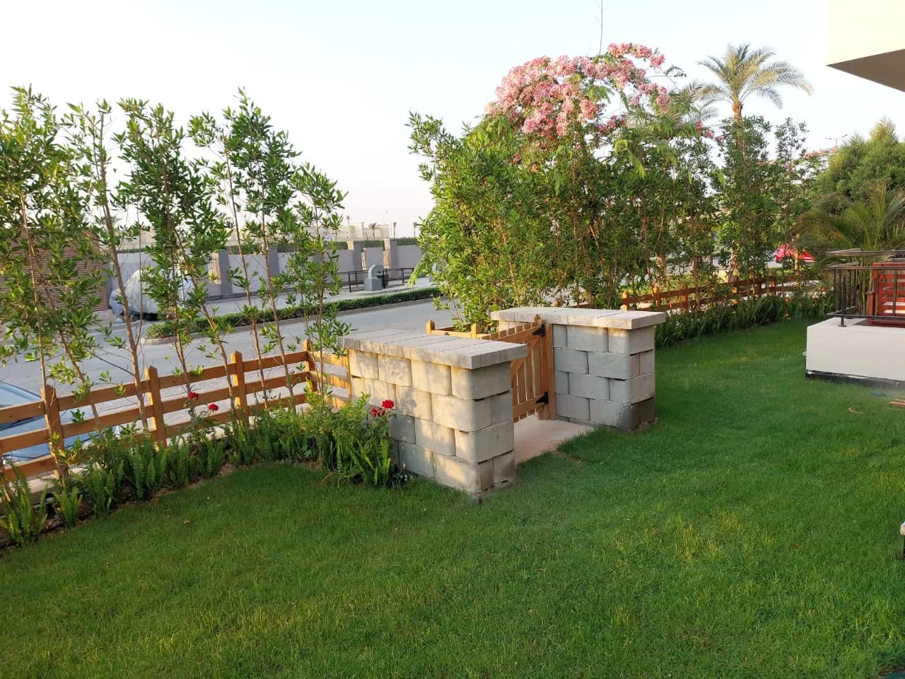 Apartment for sale in Cairo Festival City in New Cairo of 135 m² with 2 bedrooms