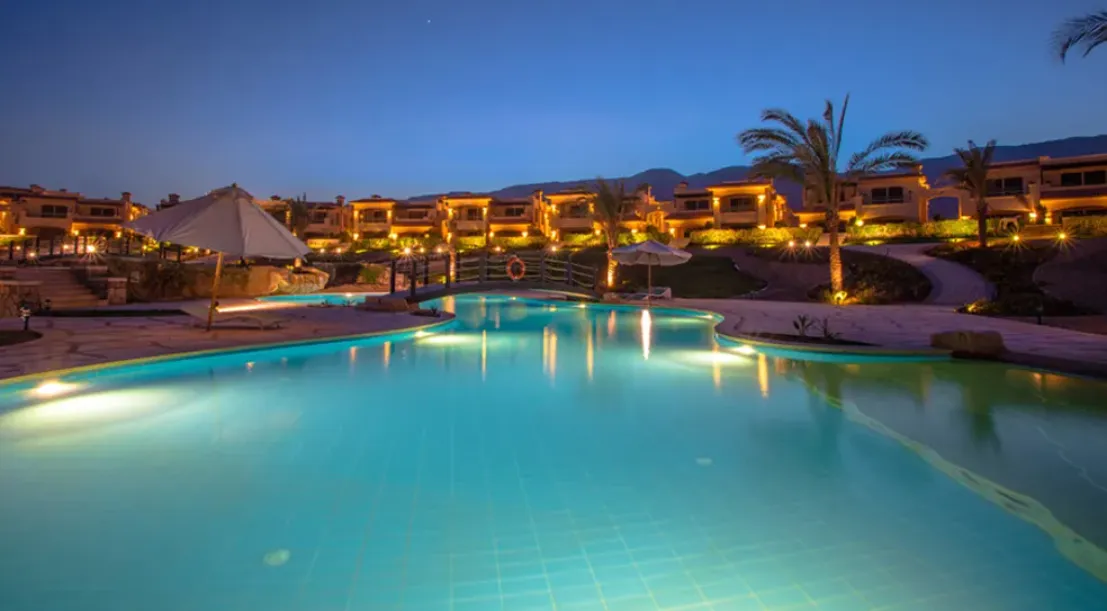 Chalet for sale in La Vista 6 in Ain Sokhna of 180 m² with 3 bedrooms