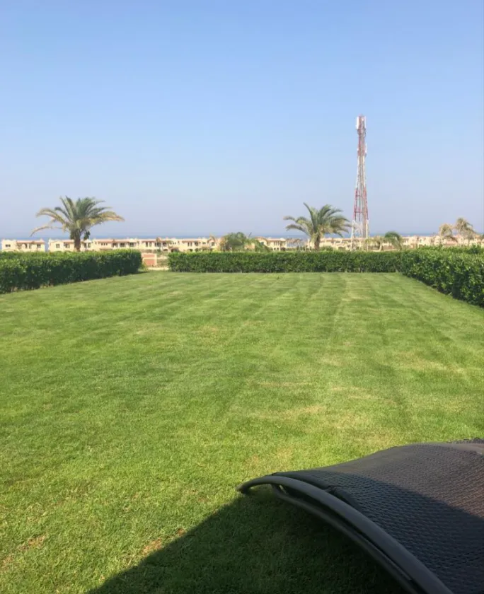 Chalet for sale in La Vista 6 in Ain Sokhna of 180 m² with 3 bedrooms