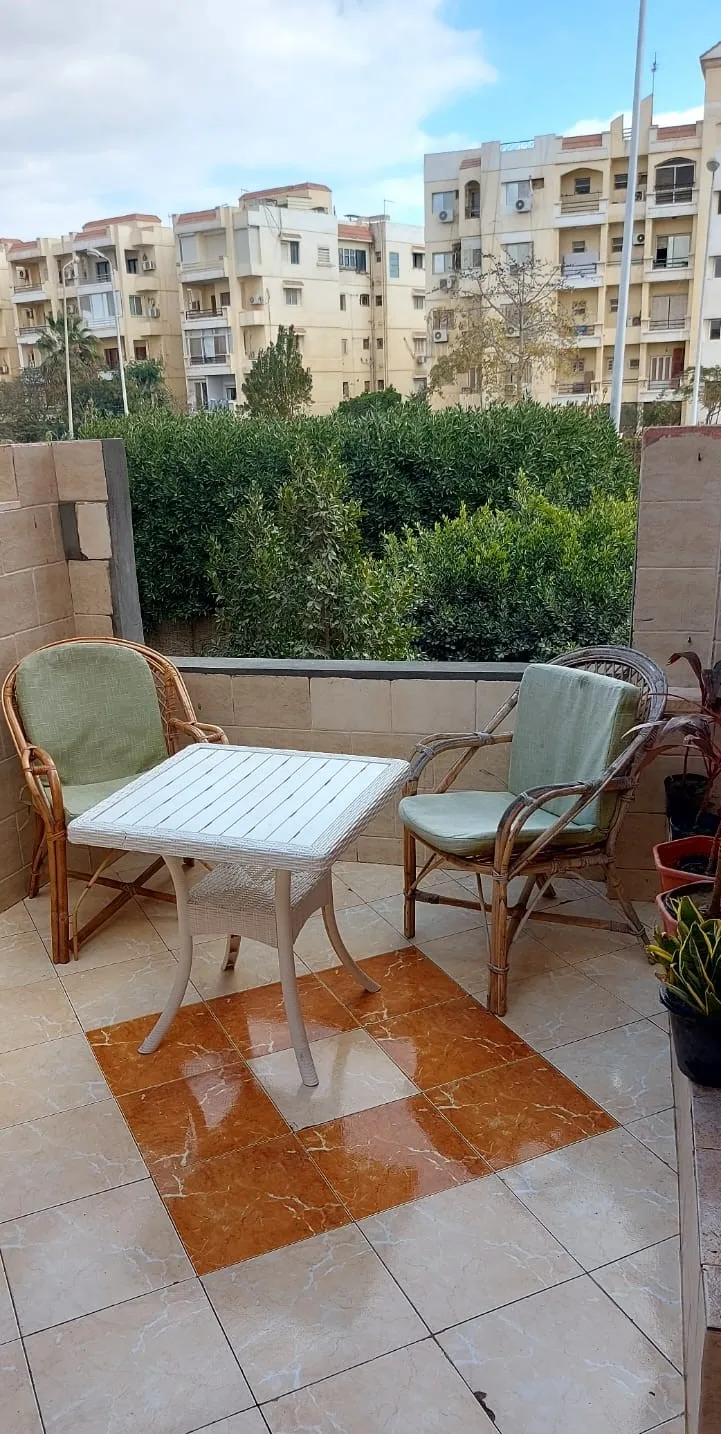 Villa for sale in Solimanya Gardens in El Sheikh Zayed of 400 m² with 6 bedrooms