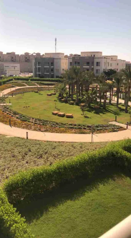 Penthouse for sale in Amwaj in Sidi Abdel Rahman of 168 m² with 3 bedrooms