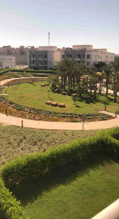 Penthouse for sale in Amwaj in Sidi Abdel Rahman of 168 m² with 3 bedrooms