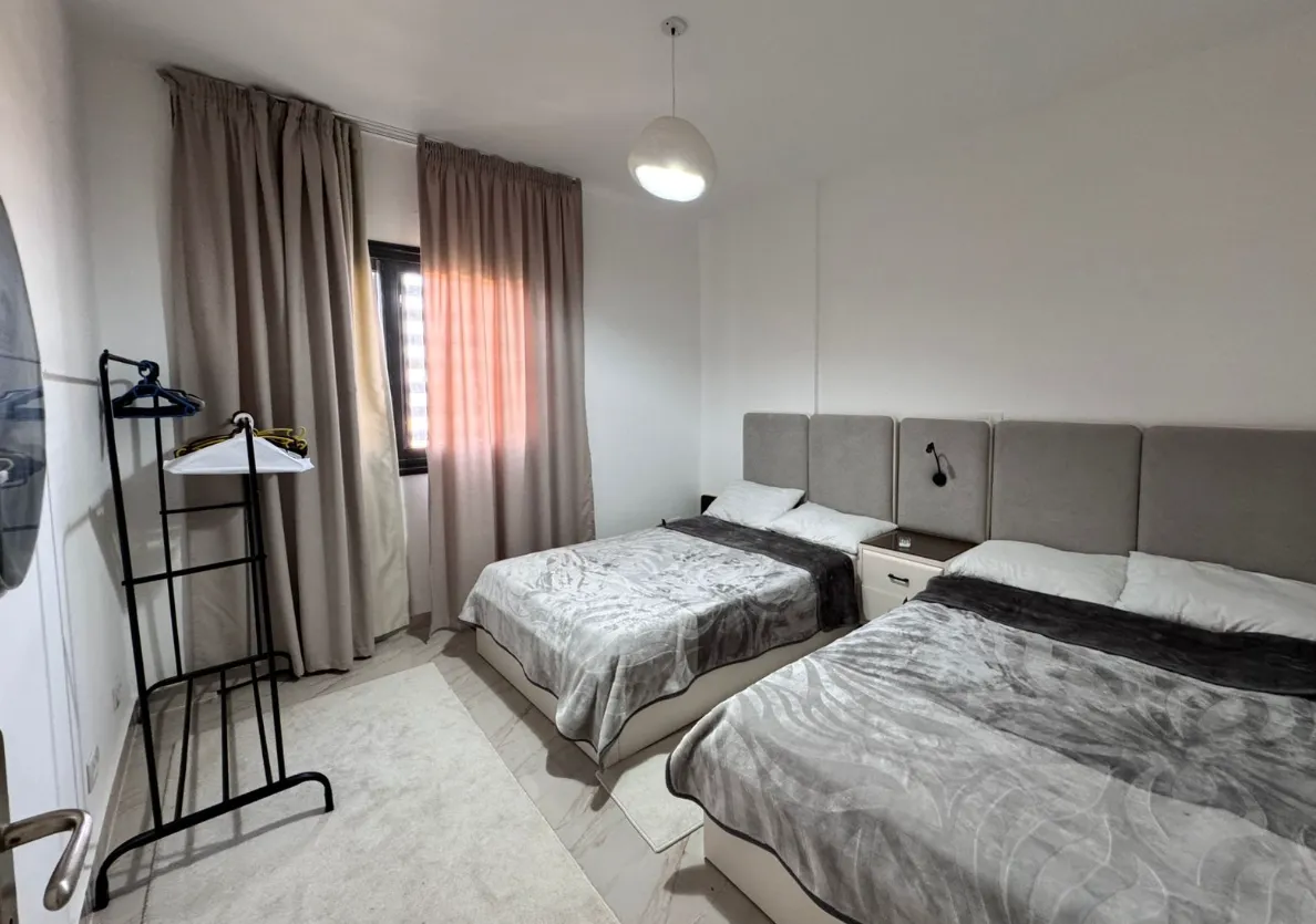 Apartment for sale in Madinaty in Madinaty of 133 m² with 3 bedrooms