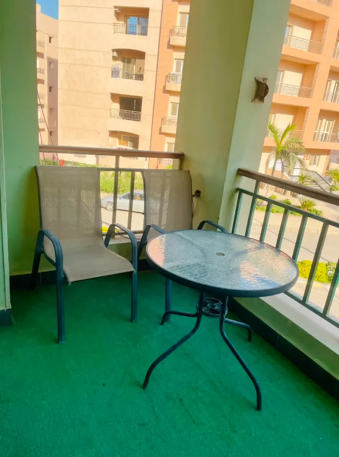 Apartment for sale in Dream Land in 6th of October City of 252 m² with 3 bedrooms