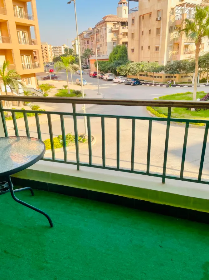 Apartment for sale in Dream Land in 6th of October City of 252 m² with 3 bedrooms