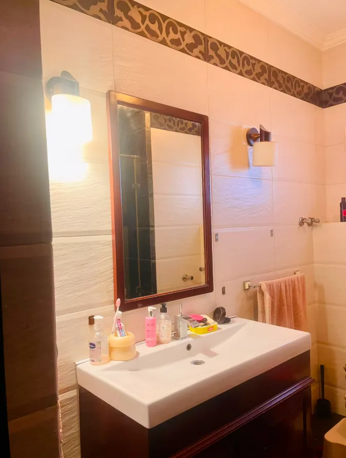 Apartment for sale in Dream Land in 6th of October City of 252 m² with 3 bedrooms