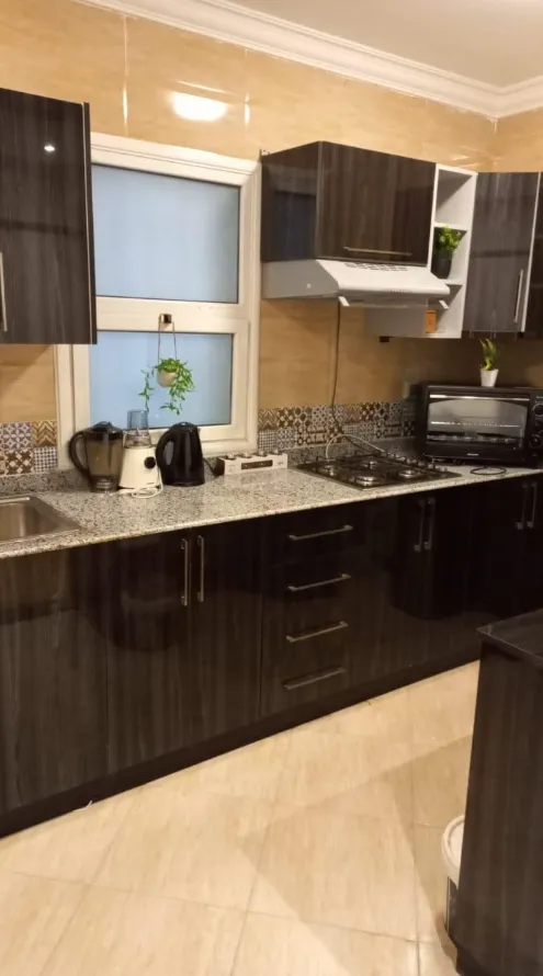 Apartment for sale in Madinaty in Madinaty of 149 m² with 3 bedrooms